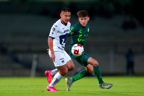 Los Guerreros de Santos Laguna logran avanzar a los cuartos de final de la Copa MX