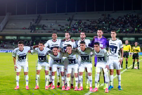 Los Guerreros de Santos Laguna logran avanzar a los cuartos de final de la Copa MX