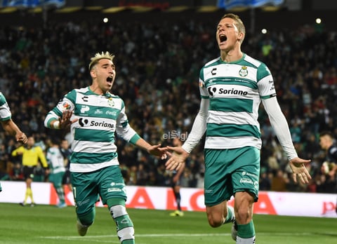 SANTOS VS PUMAS CLAUSURA 2020


 Santos Laguna vs Pumas UNAM jornada 4 torneo de clausura 2020 Santos 1 Pumas 1 segundo tiempo