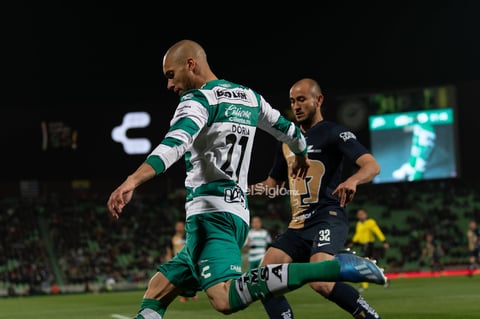 Santos vs Pumas


 Santos vs Pumas de la UNAM J4C2020