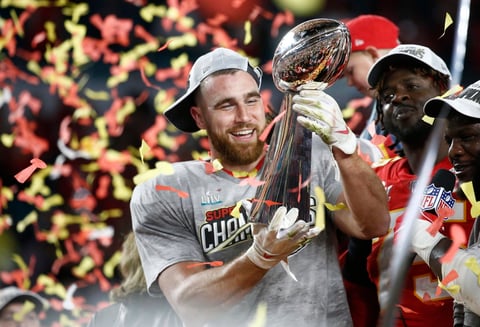 Los Jefes de Kansas City vencen 31-20 a los 49ers de San Francisco en el Super Bowl LIV de la NFL