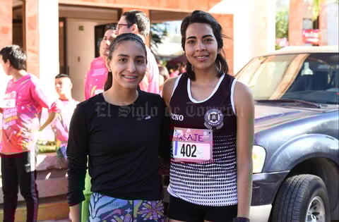 01022020 Ana Campillo y Deni Ayala.