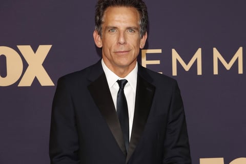 9. Ben Stiller
El comediante fue diagnosticado con cáncer de próstata durante una revisión de rutina en 2014 y tras consultar con su médico, decidió retirarse la próstata. Ahora, ha hablado para animar a otros hombres a realizarse chequeos médicos.