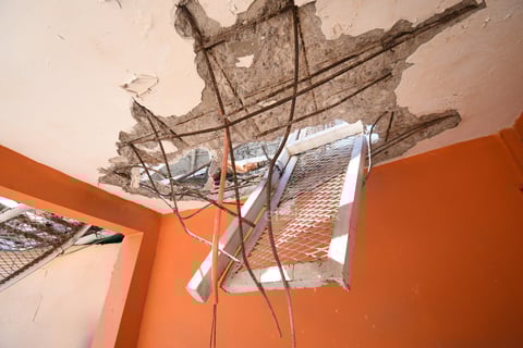 No hubo personas lesionadas.