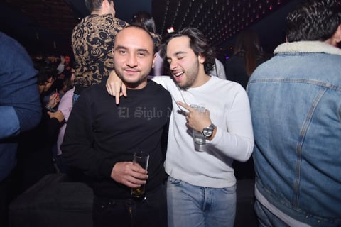 Iván y Manuel. - copia
