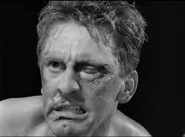 1949. El ídolo de barro, película con la cual recibió su primera nominación al Oscar por Mejor Actor.