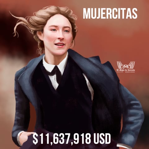 Mujercitas