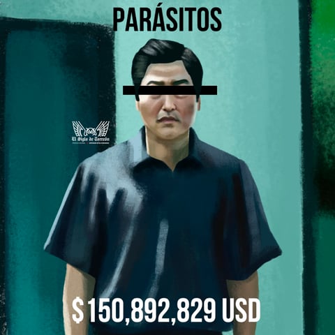 Parásitos
