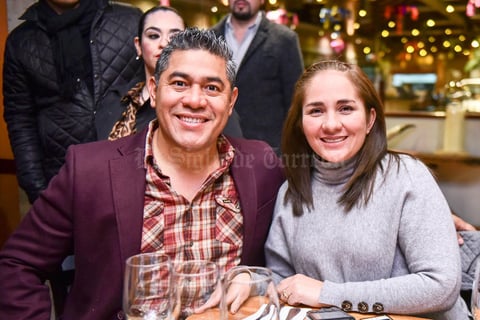 06022020 Álvaro Ramos y Ana Salazar.