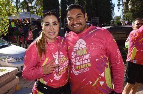 06022020 Daniela Soto y Ramón Hernández.