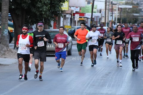 Pusieron a prueba su rendimiento.