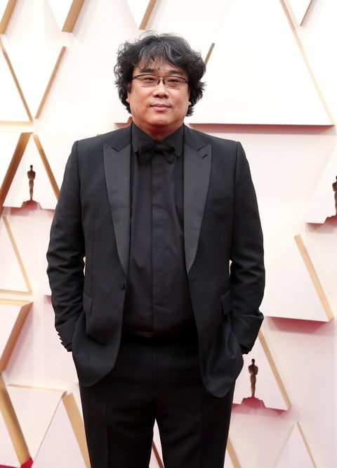 Oscars 2020