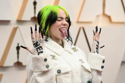 Oscars 2020