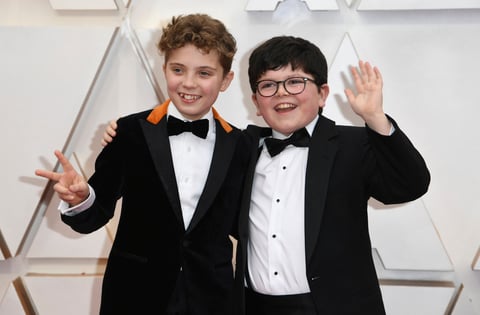 Oscars 2020