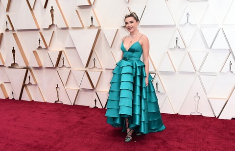 Oscars 2020