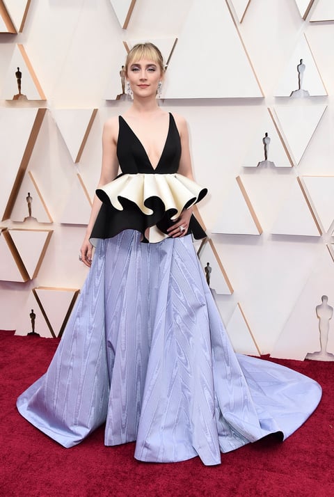 Oscars 2020