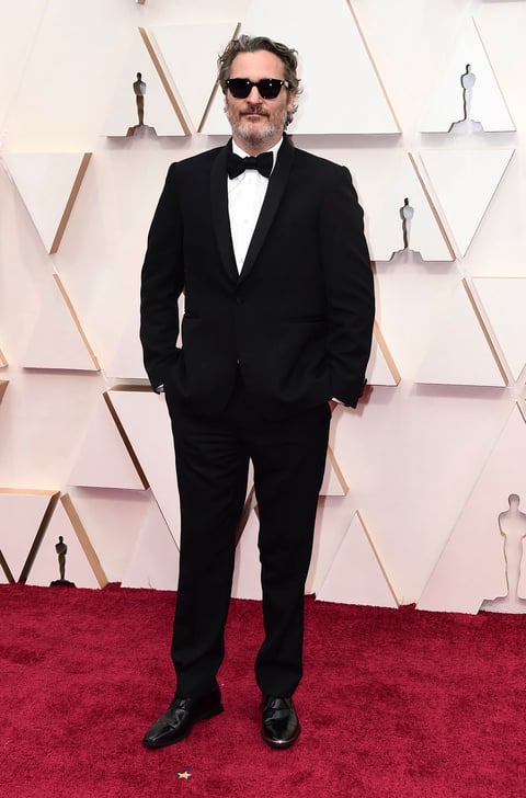 Oscars 2020