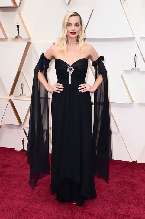 Oscars 2020