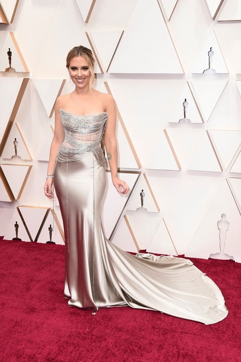 Oscars 2020