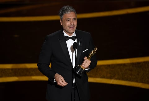 Oscars 2020