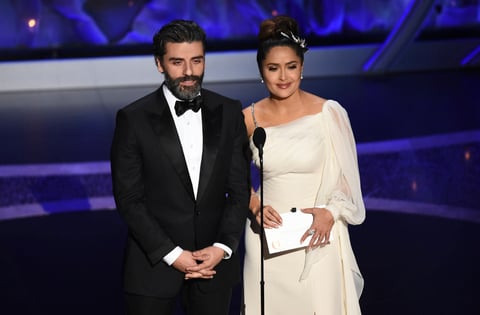 Oscars 2020