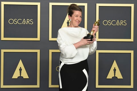 The Oscars 2020