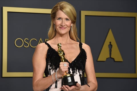 The Oscars 2020