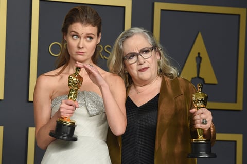 The Oscars 2020