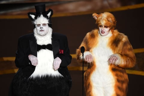 Oscars 2020