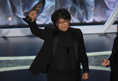 Oscars 2020