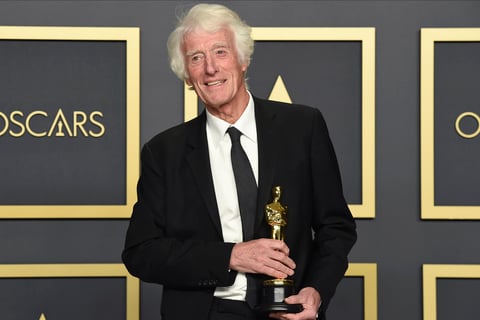 The Oscars 2020
