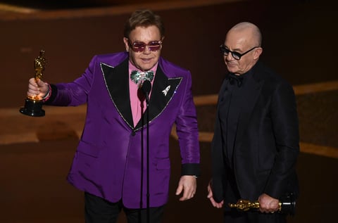 Oscars 2020