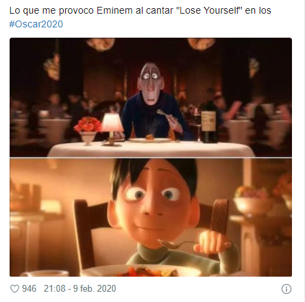 Anoche las estrellas de Hollywood se robaron la atención del público amante del cine 