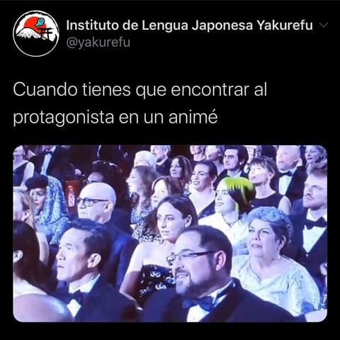 Anoche las estrellas de Hollywood se robaron la atención del público amante del cine 