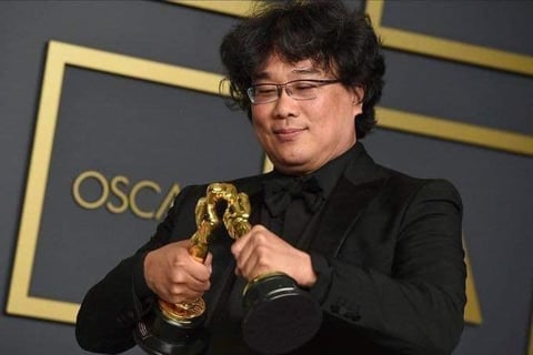 Anoche las estrellas de Hollywood se robaron la atención del público amante del cine 
