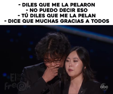 Anoche las estrellas de Hollywood se robaron la atención del público amante del cine 