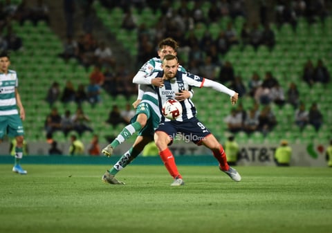 SANTOS VS MONTERREY COPA MX CUARTOS DE FINAL 


 Santos Laguna vs Rayados de Monterrey Copa MX cuartos de final Santos 0 Monterrey 0