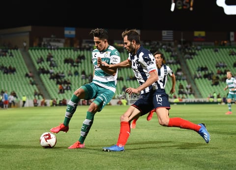 SANTOS VS MONTERREY COPA MX CUARTOS DE FINAL 


 Santos Laguna vs Rayados de Monterrey Copa MX cuartos de final Santos 0 Monterrey 0
