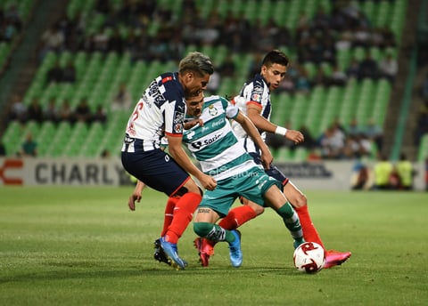 SANTOS VS MONTERREY COPA MX CUARTOS DE FINAL 


 Santos Laguna vs Rayados de Monterrey Copa MX cuartos de final