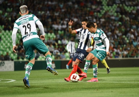 SANTOS VS MONTERREY COPA MX CUARTOS DE FINAL 


 Santos Laguna vs Rayados de Monterrey Copa MX cuartos de final