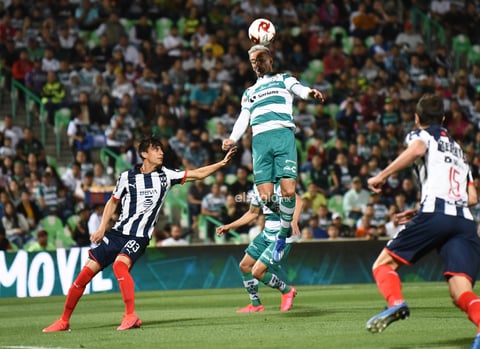 SANTOS VS MONTERREY COPA MX CUARTOS DE FINAL 


 Santos Laguna vs Rayados de Monterrey Copa MX cuartos de final
