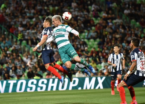 SANTOS VS MONTERREY COPA MX CUARTOS DE FINAL 


 Santos Laguna vs Rayados de Monterrey Copa MX cuartos de final