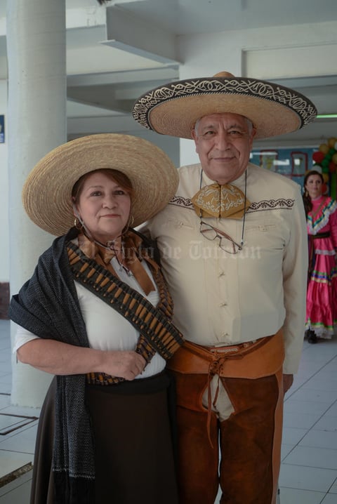 10022020 Esther Morales y Rodolfo Silva.