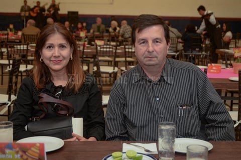 10022020 Olga Abularach y Fernando Sepúlveda.