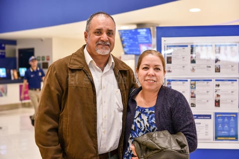 12022020 Juan Carlos Ramos y Graciela Osorno.
