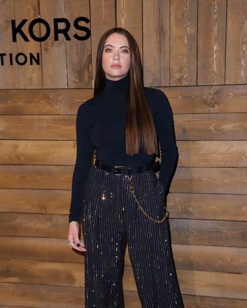 Michael Kors NYFW
