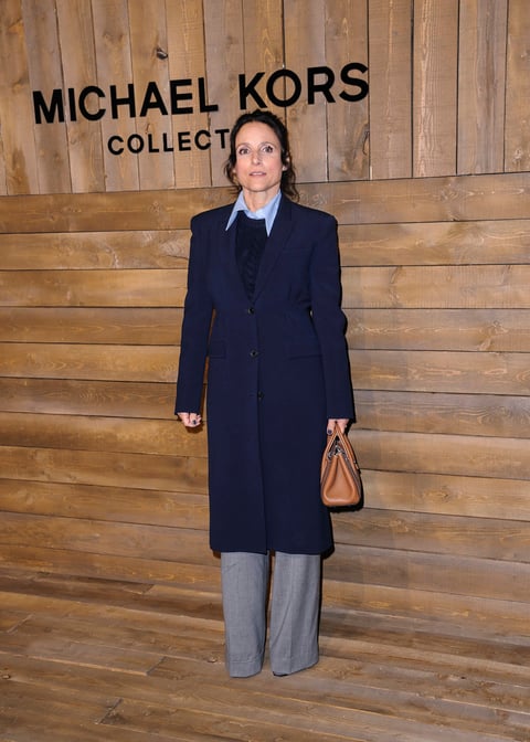 Michael Kors NYFW