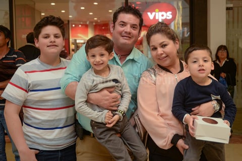 14022020 Familia Tena Juárez.
