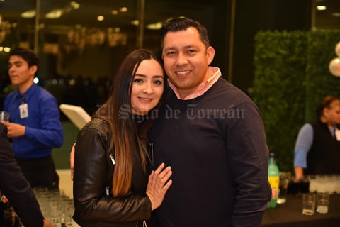 13022020 Laura y Cristian.