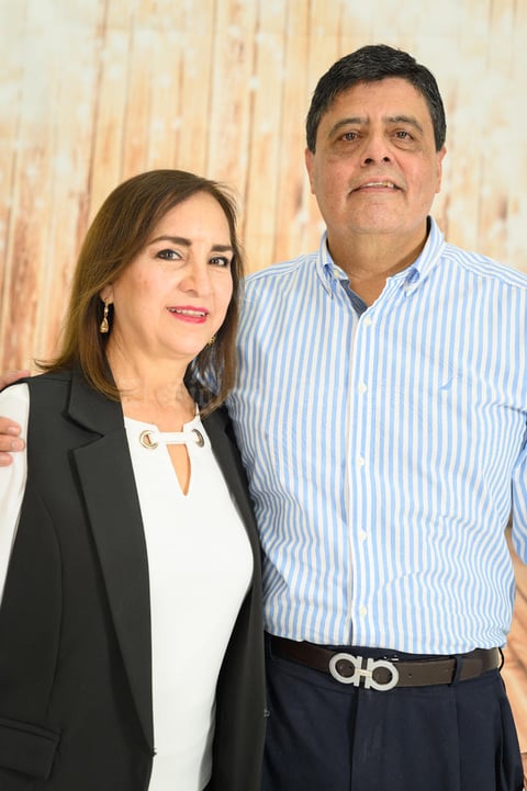 14022020 Alicia Hernández y Daniel Rodríguez.